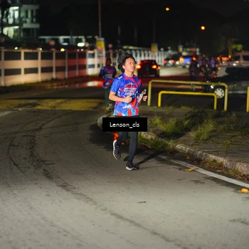 Runner Photo 6043903