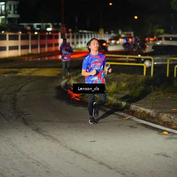 Runner Photo 6043904