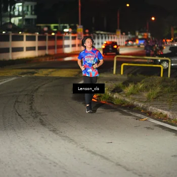 Runner Photo 6043905