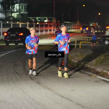 Runner Photo 6043909