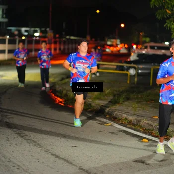 Runner Photo 6043910