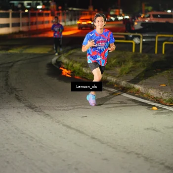 Runner Photo 6043914