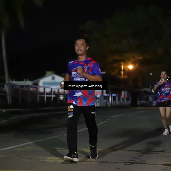 Runner Photo 6043916
