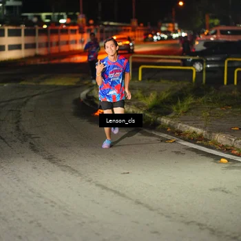 Runner Photo 6043917