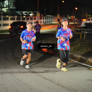 Runner Photo 6043918