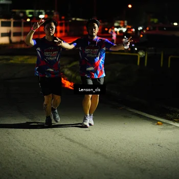 Runner Photo 6043920