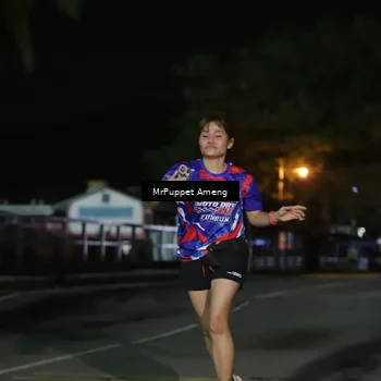 Runner Photo 6043921
