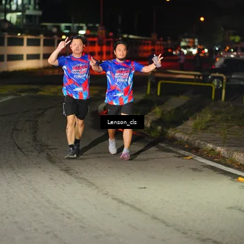 Runner Photo 6043922