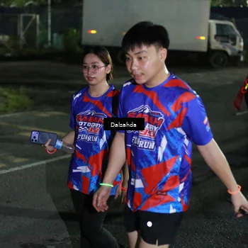 Runner Photo 6043924