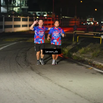 Runner Photo 6043925