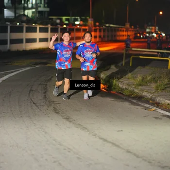 Runner Photo 6043927