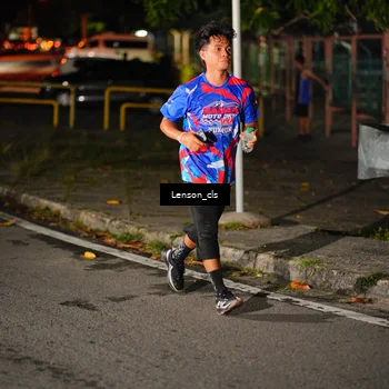 Runner Photo 6043934