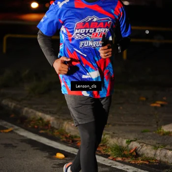 Runner Photo 6043943