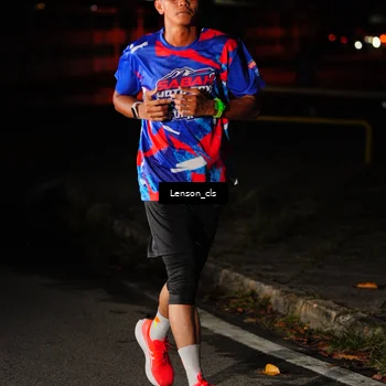 Runner Photo 6043948