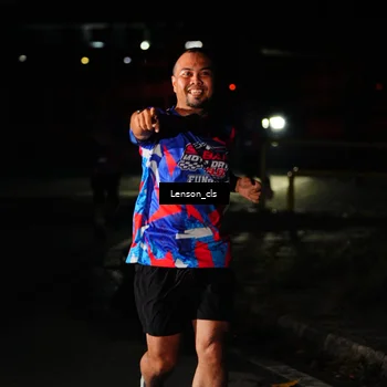 Runner Photo 6043949
