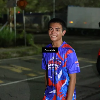 Runner Photo 6043950