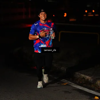 Runner Photo 6043956