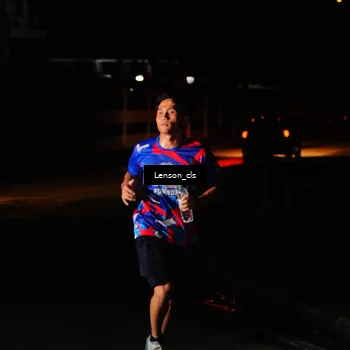 Runner Photo 6043960