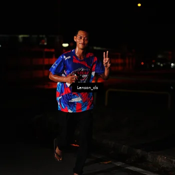Runner Photo 6043962