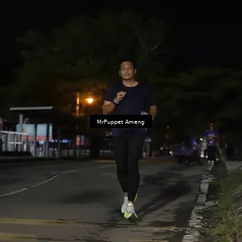 Runner Photo 6043963