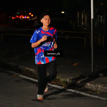Runner Photo 6043978