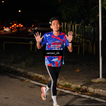 Runner Photo 6043984