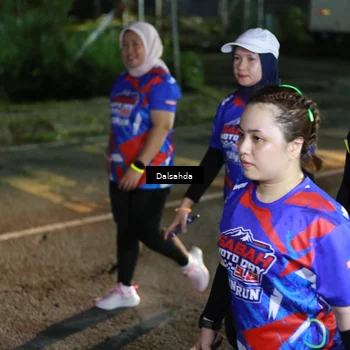 Runner Photo 6043992