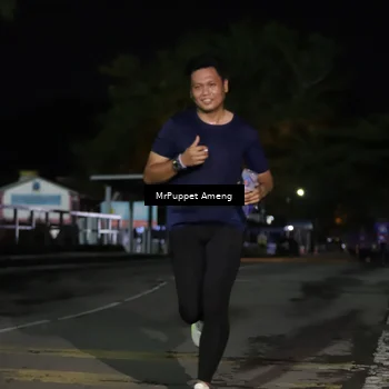 Runner Photo 6043994