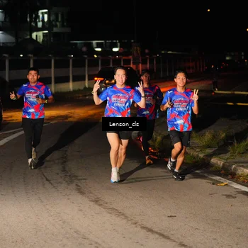 Runner Photo 6043995