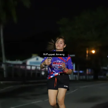 Runner Photo 6043999