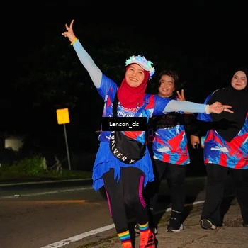 Runner Photo 6044009