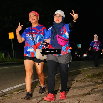Runner Photo 6044020
