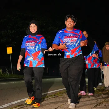Runner Photo 6044024