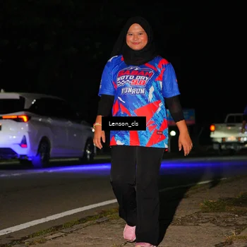 Runner Photo 6044027
