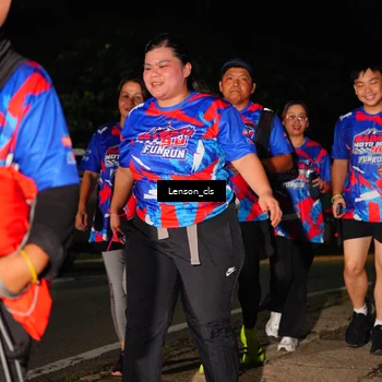 Runner Photo 6044029