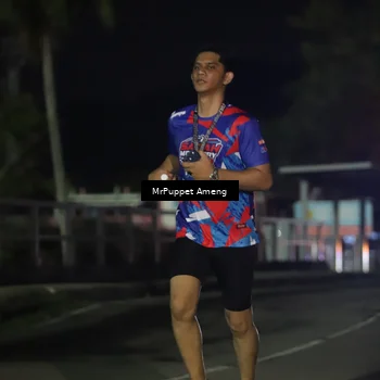 Runner Photo 6044033