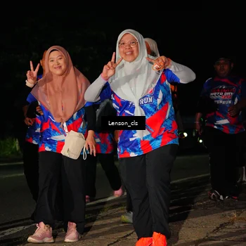 Runner Photo 6044045