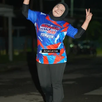 Runner Photo 6044047