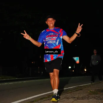 Runner Photo 6044048