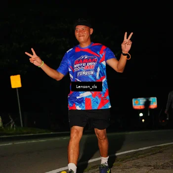 Runner Photo 6044049
