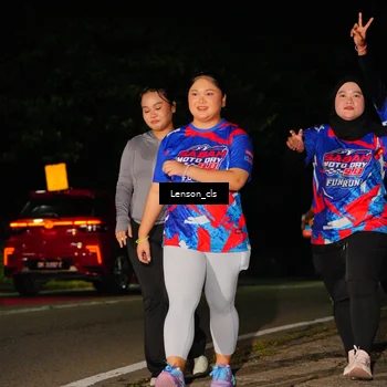 Runner Photo 6044050