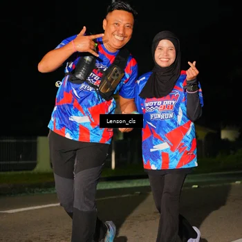 Runner Photo 6044055
