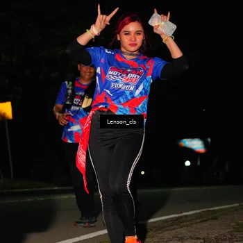 Runner Photo 6044057