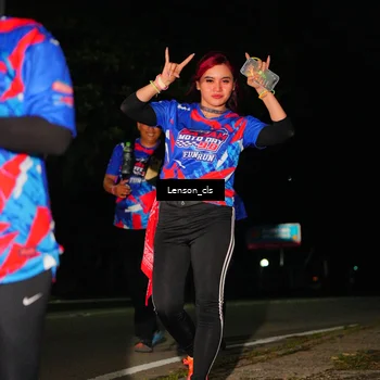 Runner Photo 6044060