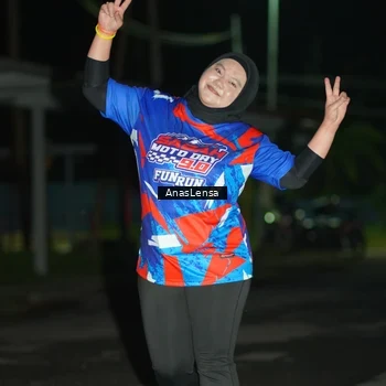 Runner Photo 6044064