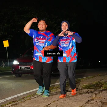 Runner Photo 6044068