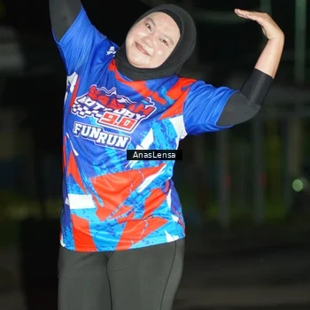 Runner Photo 6044071