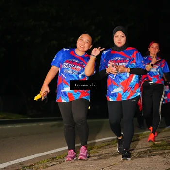 Runner Photo 6044073