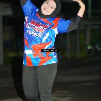 Runner Photo 6044077