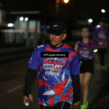 Runner Photo 6044078